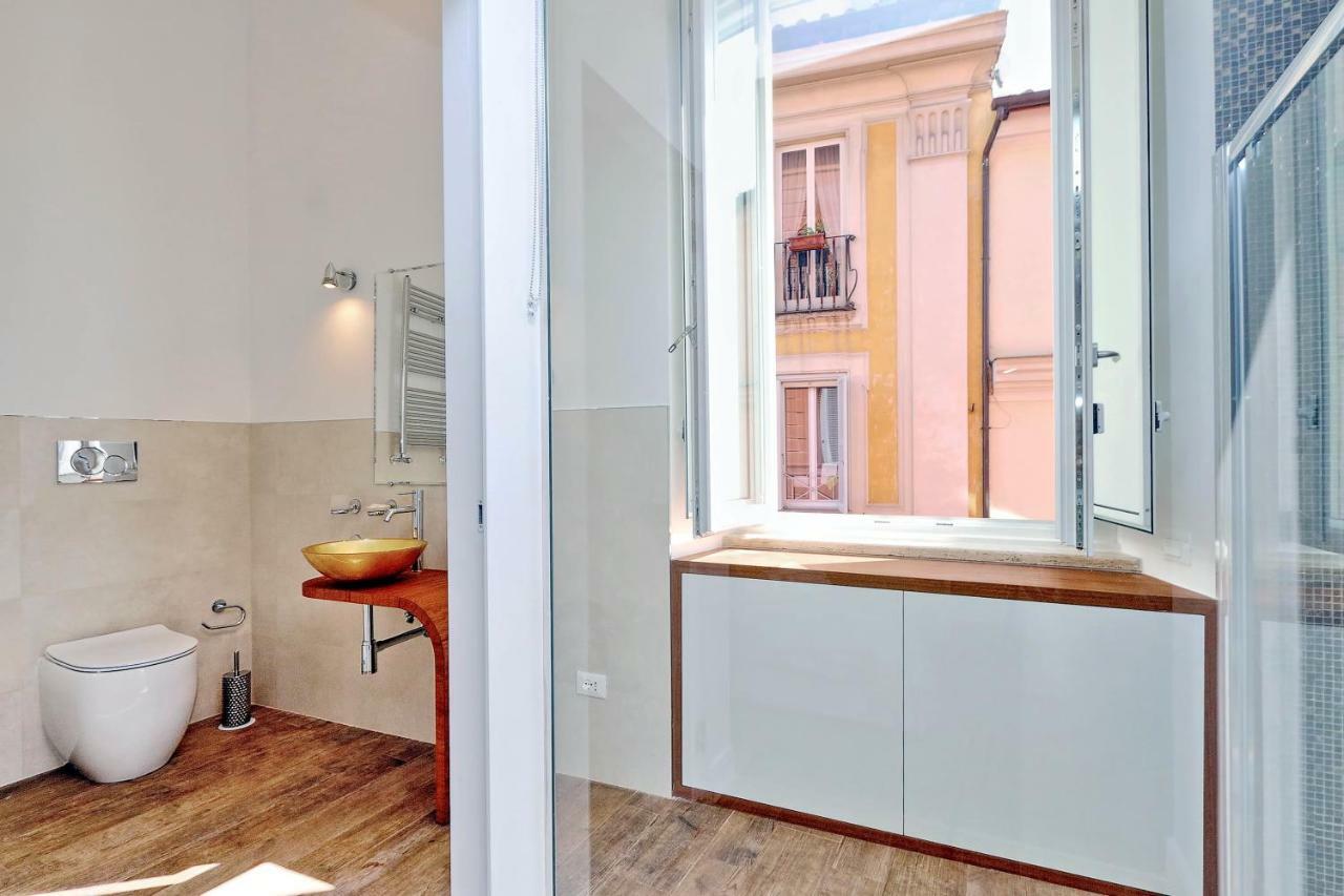 Luxury Sabina 50 Mt From Trevi Fountain * Roma